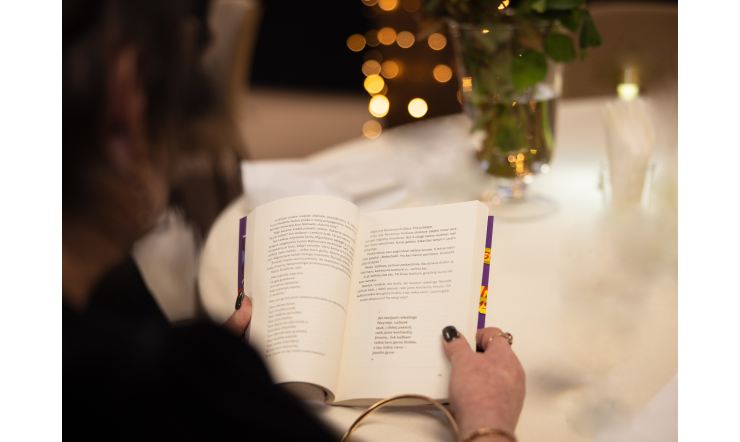 Rajono bibliotekininkų šventė „Ištikimi knygai“