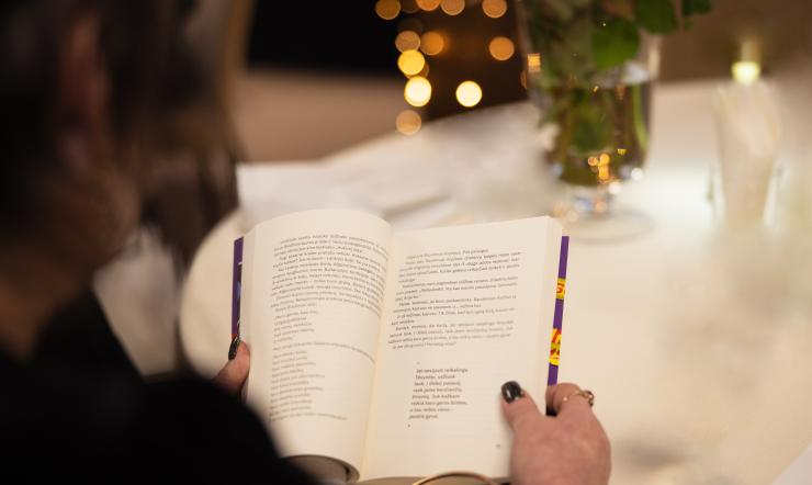 Rajono bibliotekininkų šventė „Ištikimi knygai“