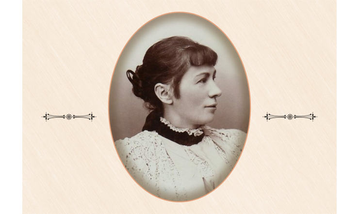 Bibliotekoje paroda apie Gabrielę Petkevičaitę-Bitę