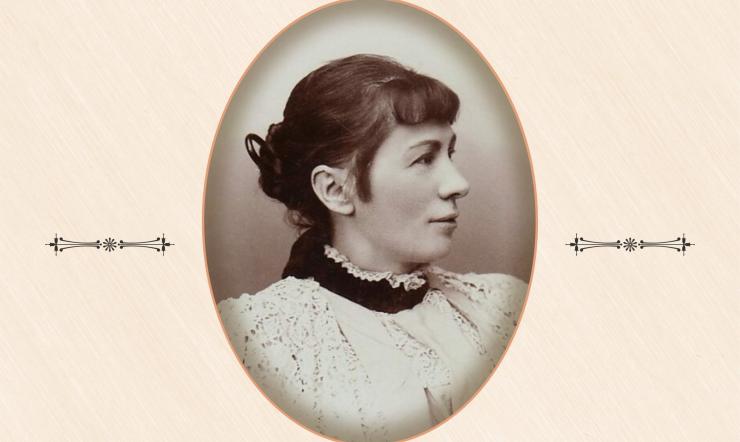 Bibliotekoje paroda apie Gabrielę Petkevičaitę-Bitę