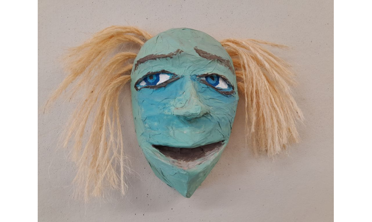 Žiema, žiema, bėk iš kiemo!