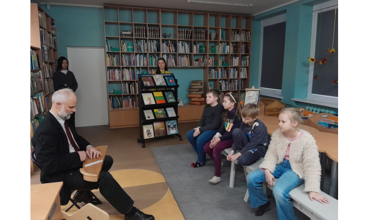 Lietuvos valstybės atkūrimo dieną pasitinkant