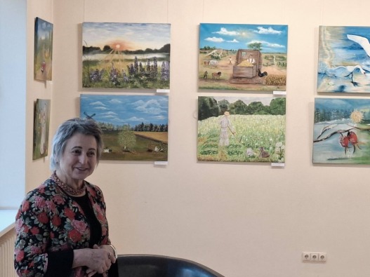 Laimutė Vološkevičienė