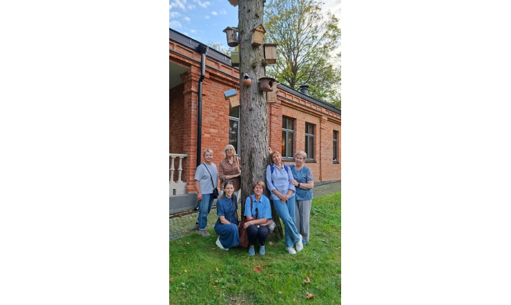 Naujas knygų klubo sezonas ATIDARYTAS! 