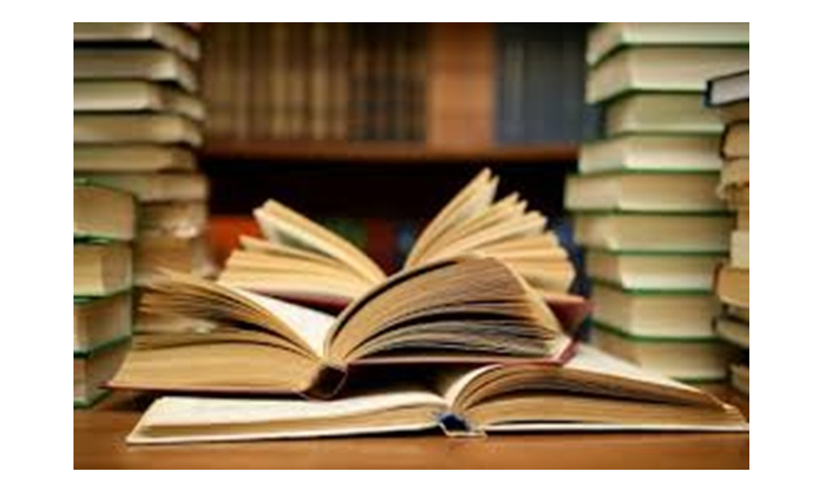 „2025-ųjų populiariausios”. Negrožinių knygų pristatymas  iš ciklo “Arčiau knygos: skaitome pasaulį“