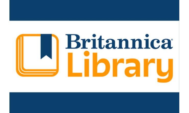 Susipažinkime : Duomenų bazė „Britannica Library“