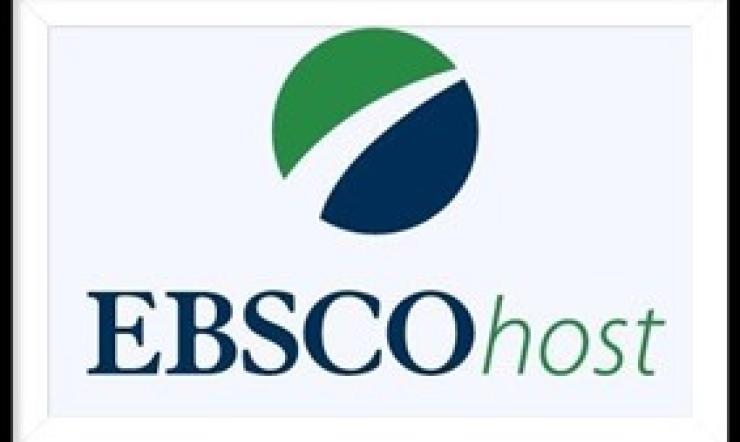 Kviečiame į „EBSCO Publishing“ duomenų bazės nuotolinius mokymus