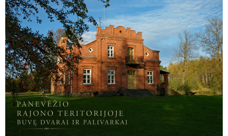 Naujas bibliotekos leidinys