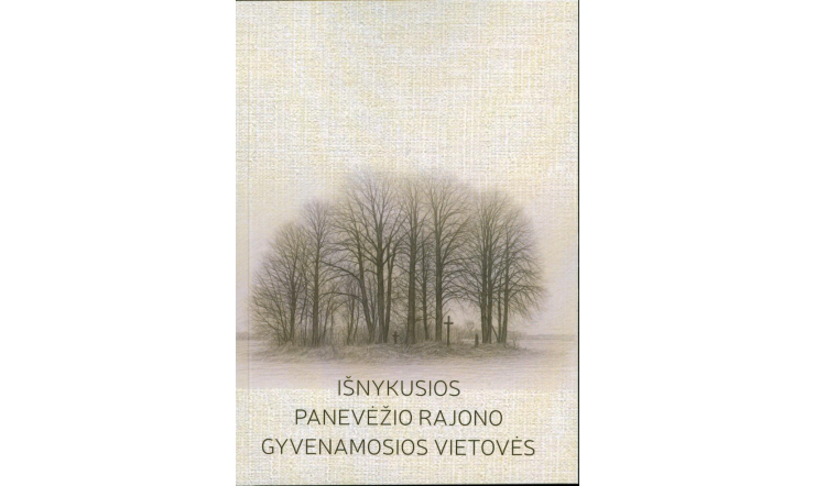 Naujausias bibliotekos leidinys