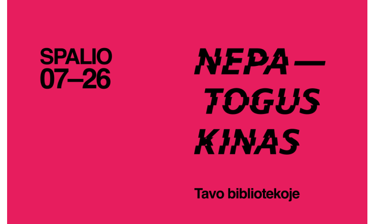 “Laiškai iš vilkų gatvės”, (rež. Arjun Talwar), Lenkija, Vokietija, 2025. NEPATOGUS KINAS festivalio  virtualus seansas