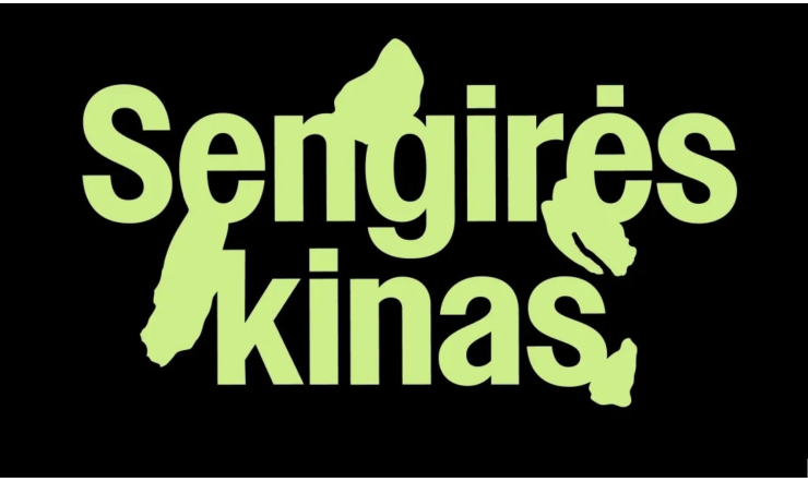 SENGIRĖS kino seansas. „Pasienio vilkai“ (Rež. Martin, Pav, Čekija)