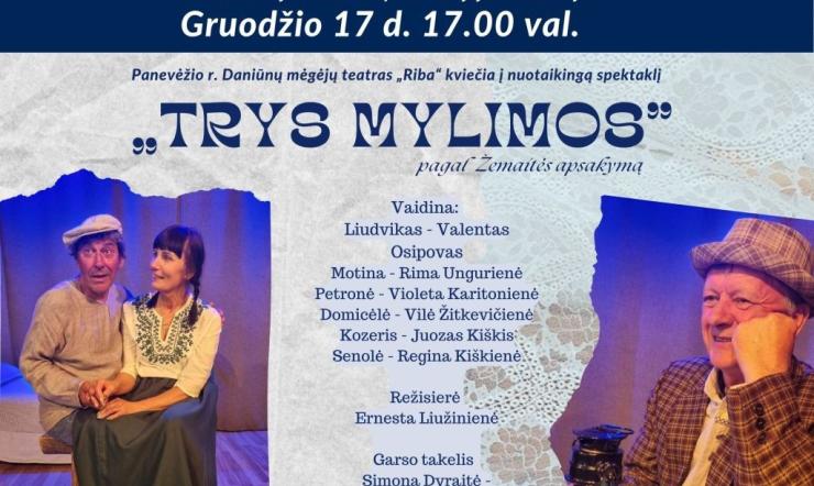 Belaukiant sugrįžtančios saulės. Advento vakarojimas