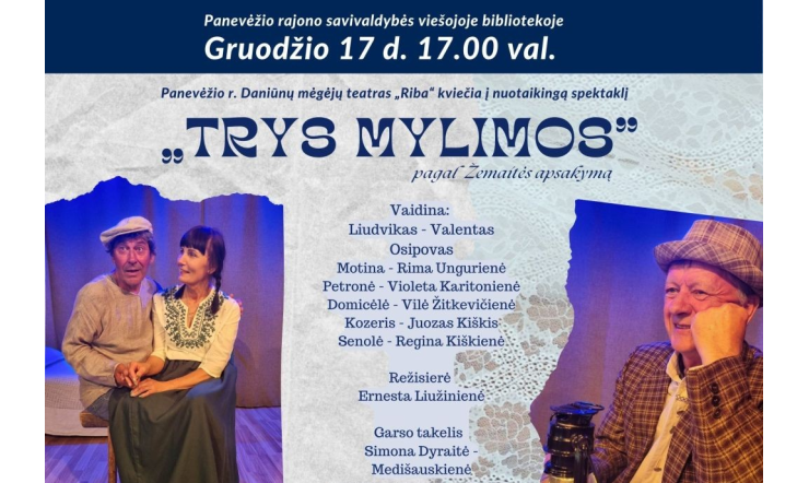 Belaukiant sugrįžtančios saulės. Advento vakarojimas