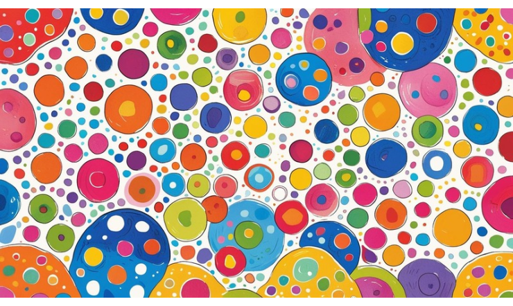 Minint Tarptautinę edukacijos dieną: interaktyvi edukacija pagal Anna Llenas knygelę ,,Spalvų monstriukas“. Dalyvauja Panevėžio m. Beržų progimnazijos 1c kl. moksleiviai 