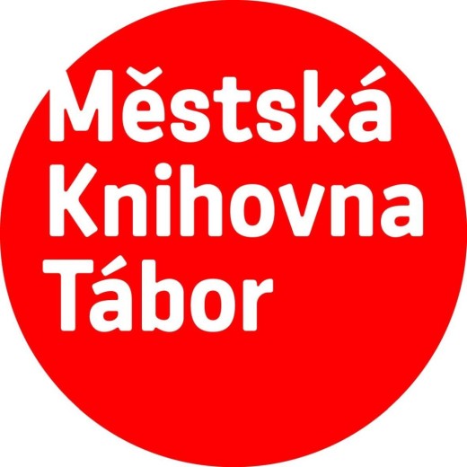 Taboro bibliotekos ,ogotipas