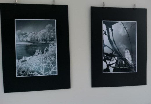 Paroda -Škofja Loka