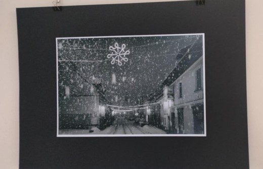 Paroda -Škofja Loka