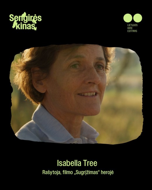 I. Tree