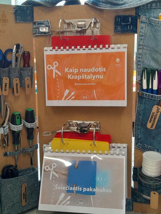 Krapštalyno dirbtuvėlės