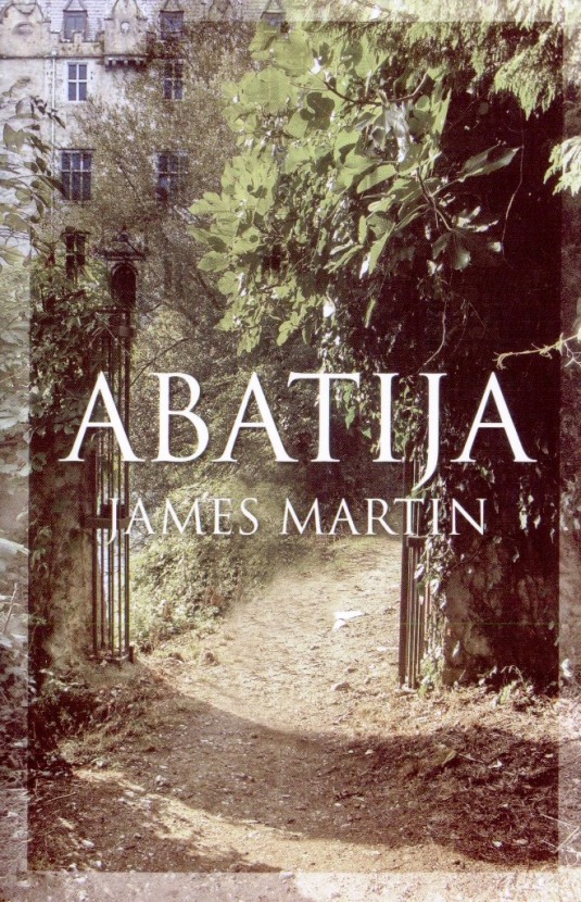 Martin, J. Abatija
