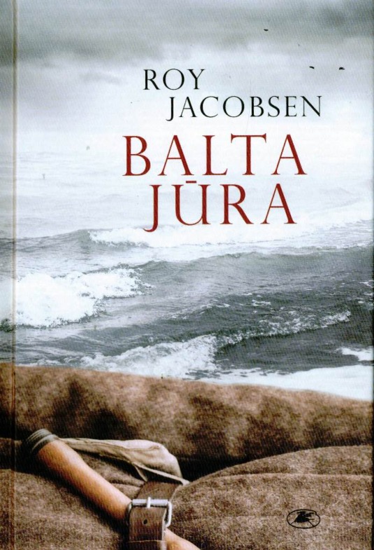Jacobsen, R. Balta jūra