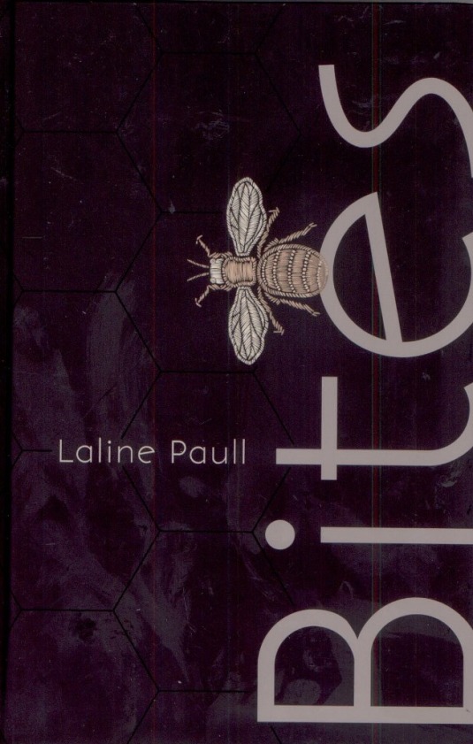 Paull, L.Bitės