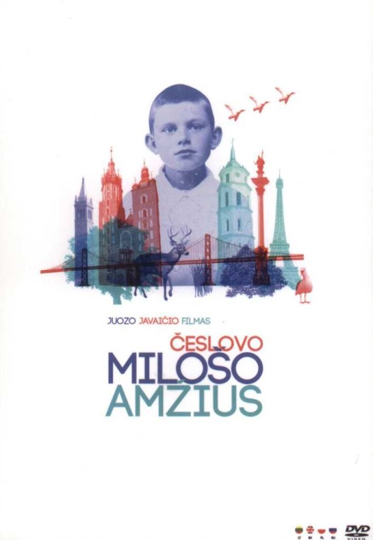 Česlovo Milošo amžius
