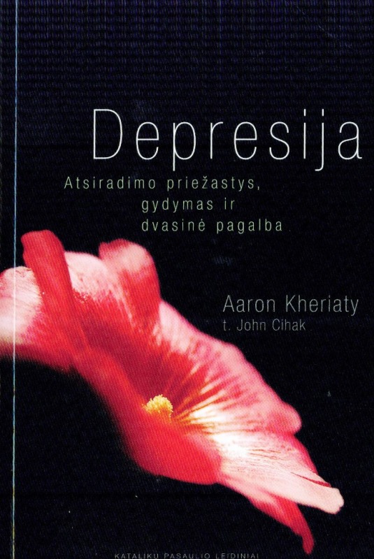 Kheriaty, A. Depresija
