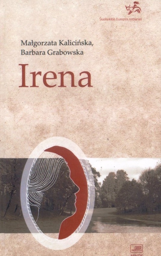 Kalicinska M., Grabovska B. Irena