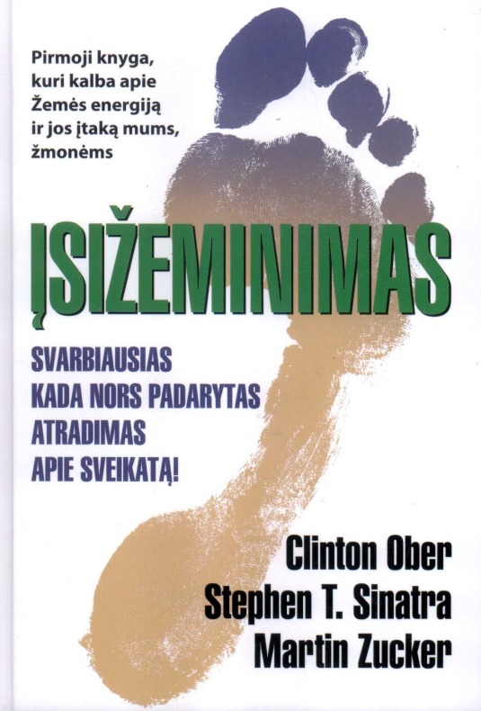 Ober, Clinton. Įsižeminimas