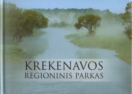 Krekenavos regioninis parkas