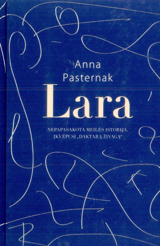 Pasternak, A. Lara