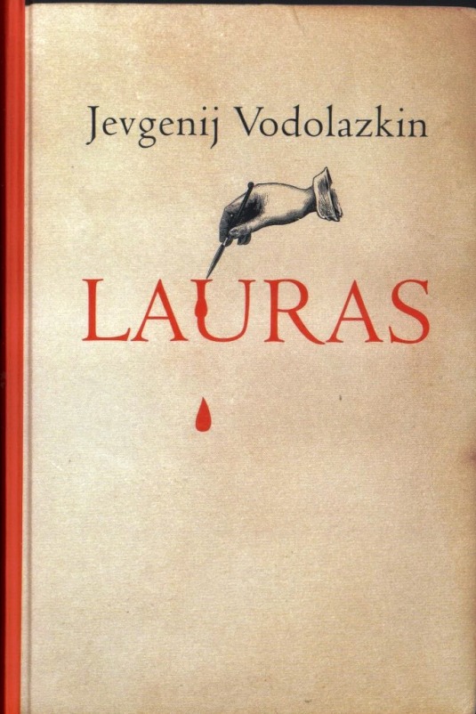 Vodolazkin J. Lauras