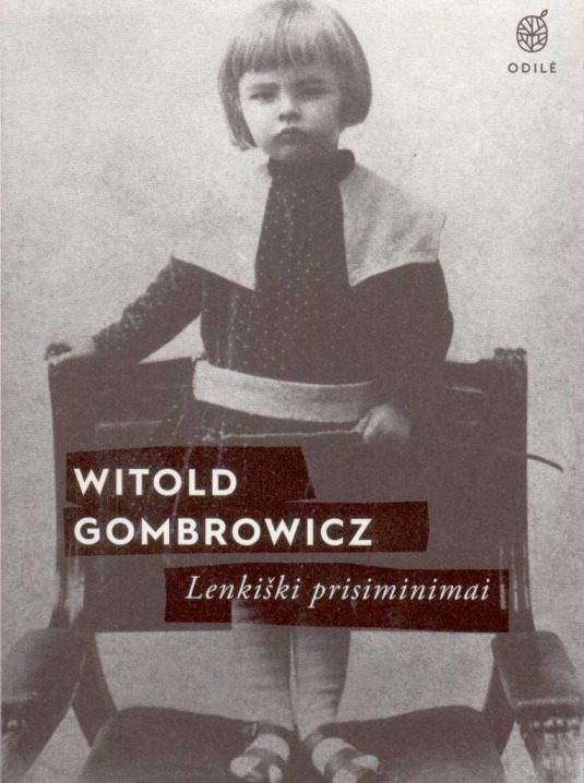 Gombrowicz, W. Lenkiški prisiminimai