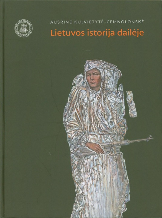 Lietuvos istorija dailėje