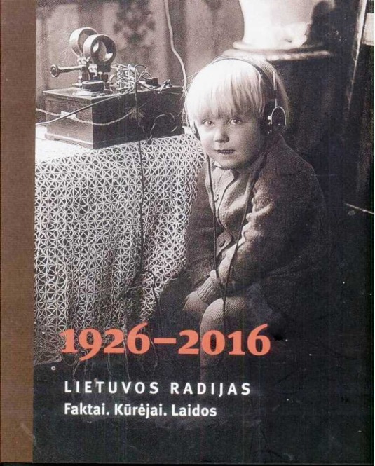 Lietuvos radijas 1926-2016