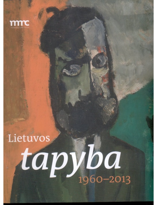 Lietuvos tapyba 1960-2013