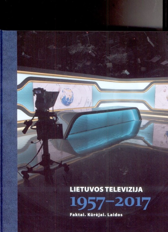 Lietuvos televizija