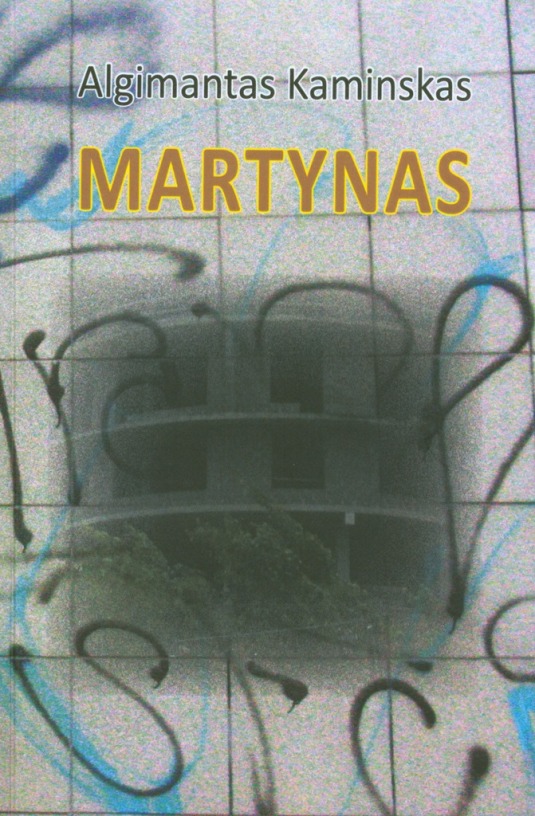 Martynas