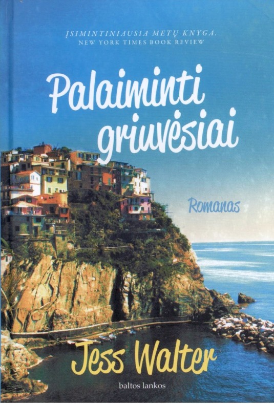 Walter, J. Palaiminti griuvėsiai