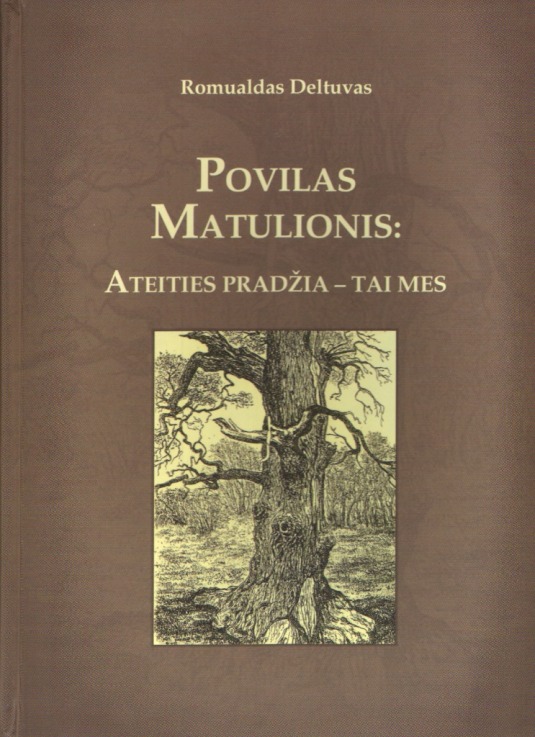 Povilas Matulionis
