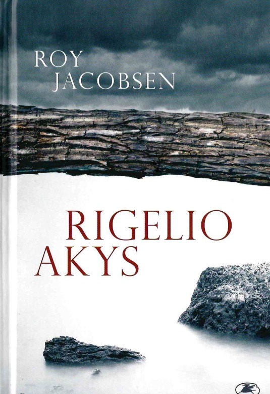 Jacobsen, R. Rigelio akys