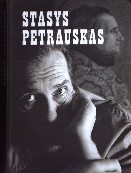 Stasys Petrauskas