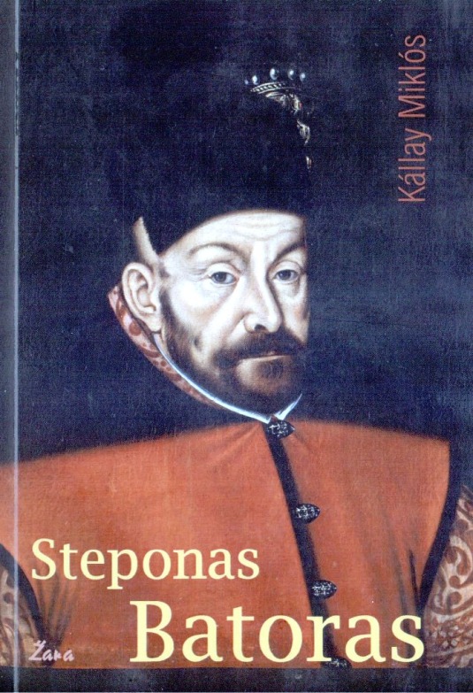 Kallay M. Steponas Batoras