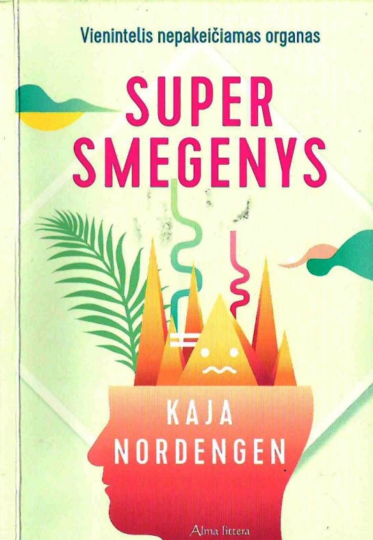 Nordengen, K. Supersmegenys