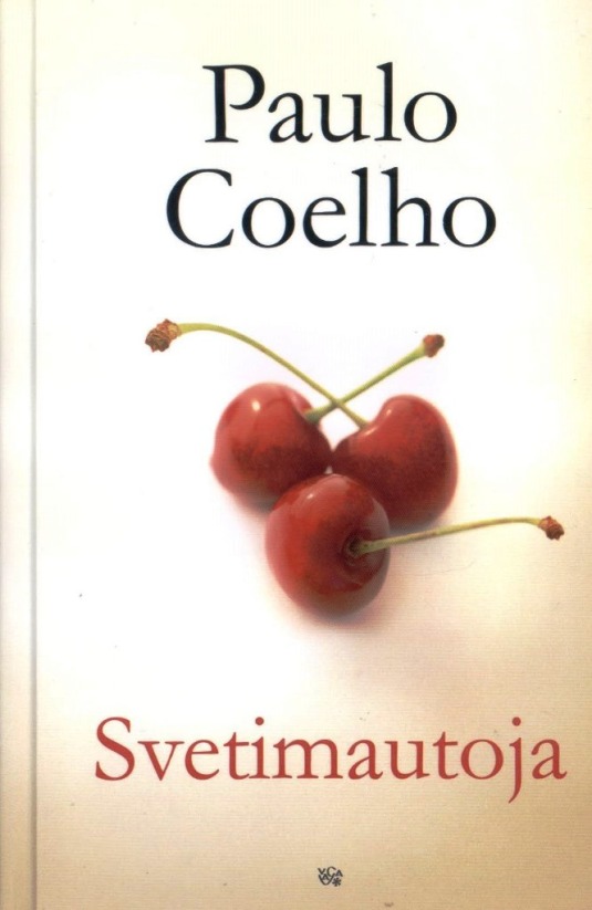 Coelho P. Svetimautoja