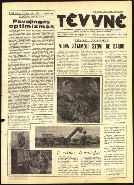 Tėvynė 1963 rugsėjo 17 NR_110 (213)
