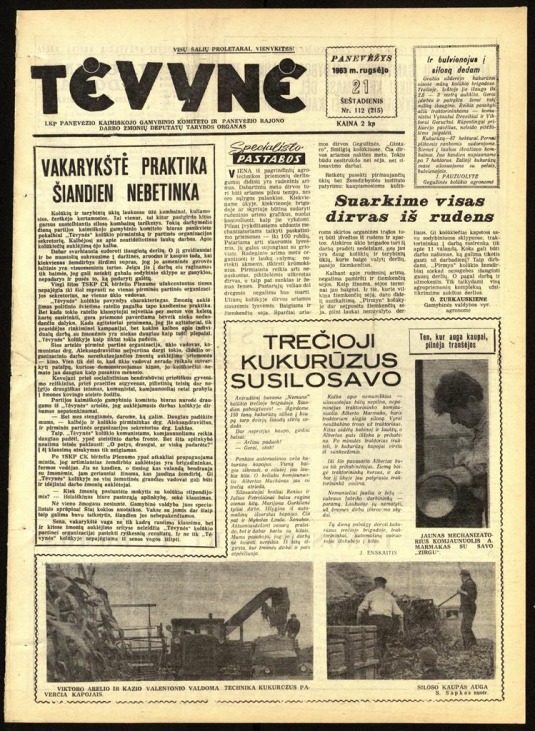 Tėvynė 1963 rugsėjo 21 NR_112 (215)