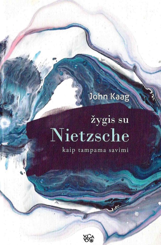 Kaag, J. Žygis su Nietzsche